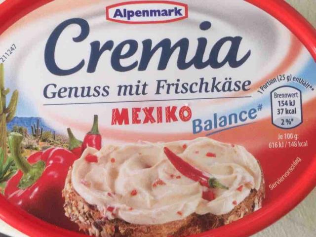 cremia Mexiko balance von Haesi | Hochgeladen von: Haesi