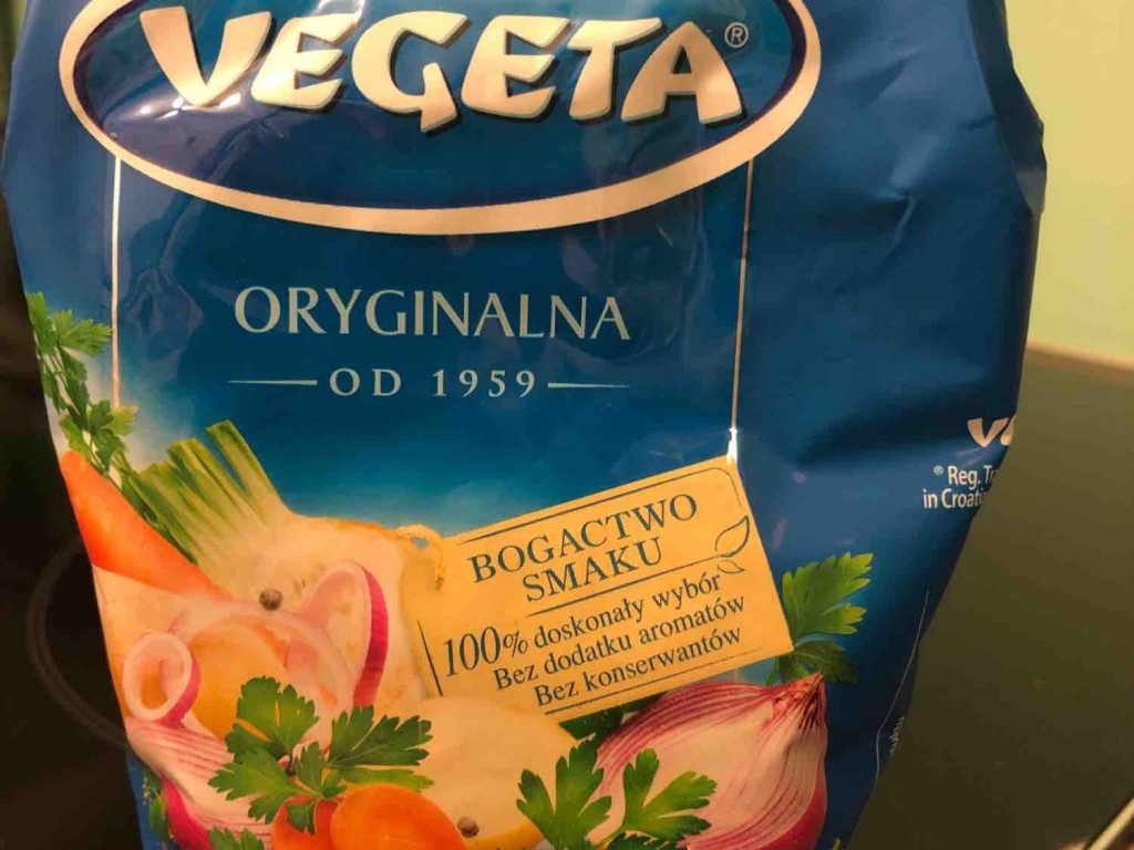 vegeta Würzmischung mit Gemüse von schmelar551 | Hochgeladen von: schmelar551 vegeta Würzmischung mit Gemüse von schmelar551 | Hochgeladen von: schmelar551