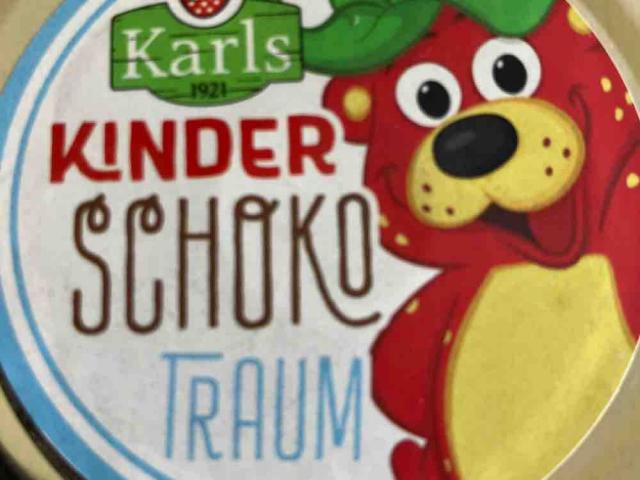 Kinder Schoko Traum von qqsommerfddb | Hochgeladen von: qqsommerfddb