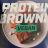Protein Brownie Vegan von toschi3112 | Hochgeladen von: toschi3112