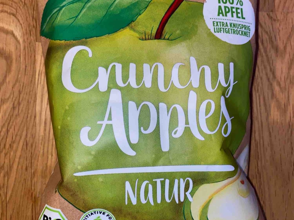 Crunchy Apples, Natur von MaGrie | Hochgeladen von: MaGrie