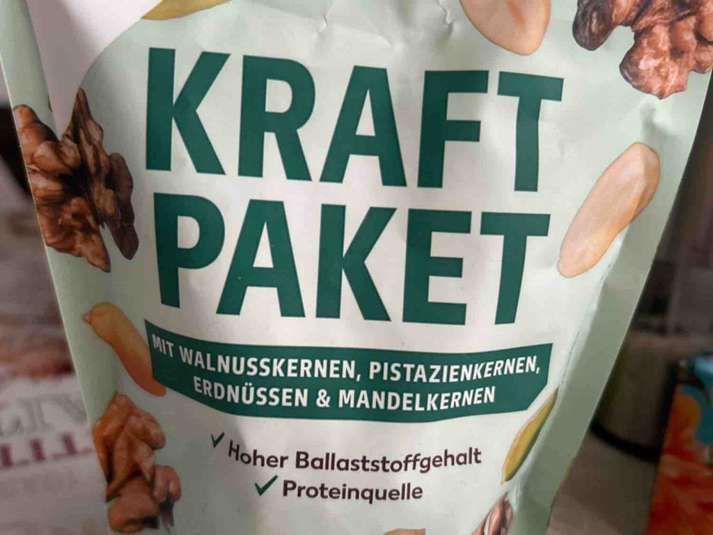 Kraftpaket von FrancesBean | Hochgeladen von: FrancesBean