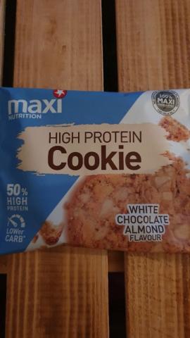 High Protein Cookie von peterschmidt2524 | Hochgeladen von: peterschmidt2524
