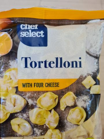 Tortelloni by elbodi | Uploaded by: elbodi