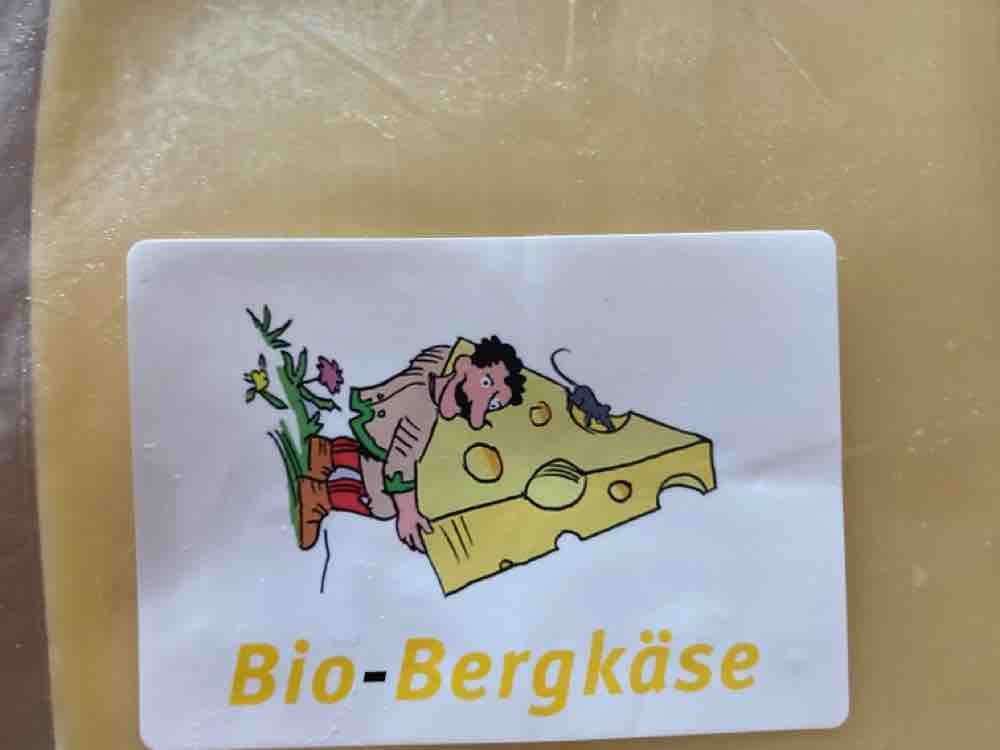 Bio-Bergkäse, Bio-Heumilch von lischen24 | Hochgeladen von: lischen24