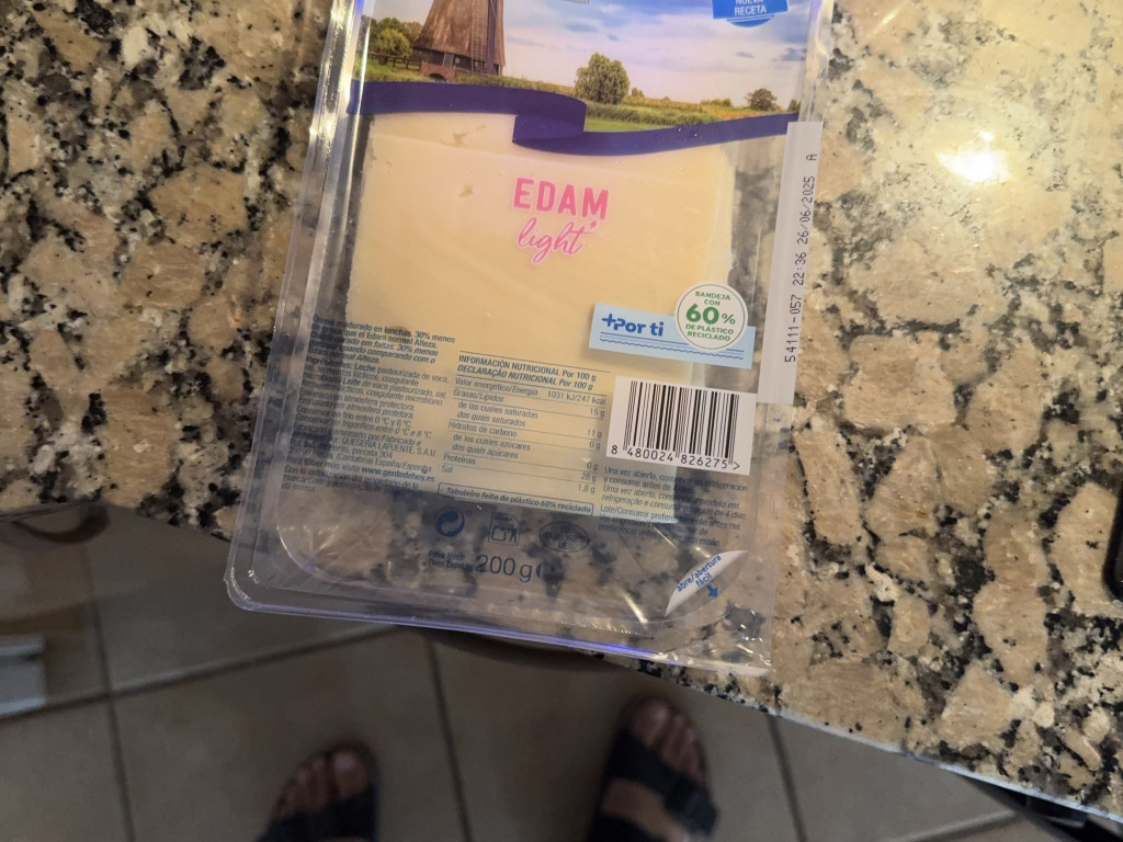Edam light by whoskayo | Hochgeladen von: whoskayo