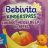 Bebevita Kinderspass Banane Heidelbeer, Banane Heidelbeer von Gi | Hochgeladen von: Gipsy89