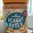 Peanut Butter Smooth 100%, no added sugar & salt, no palm oi | Hochgeladen von: alwinuschka