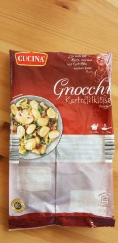 gnocchi Kartoffelklöse von Kaesetopf | Hochgeladen von: Kaesetopf