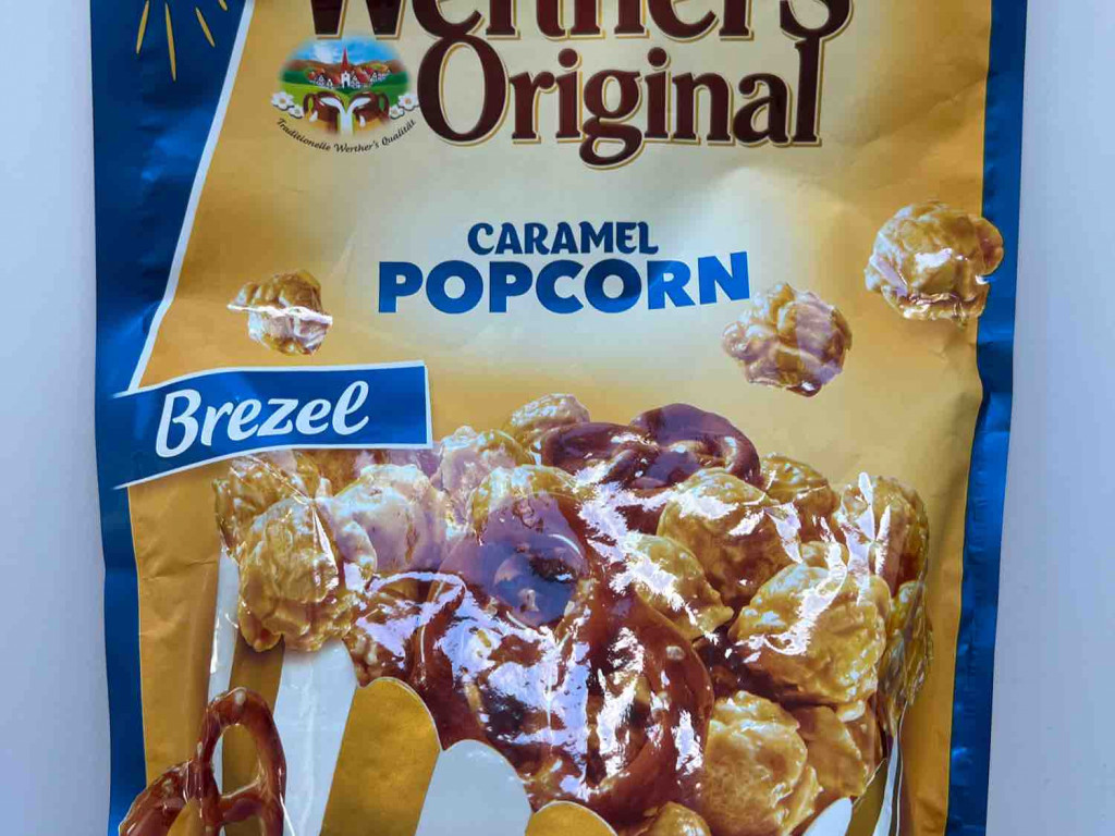 caramel popcorn von RT1984 | Hochgeladen von: RT1984