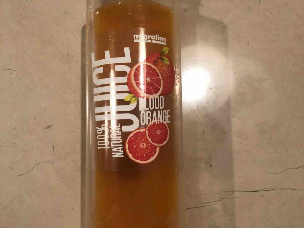 Bloodorange Juice, 100 % natural von daniel1977 | Hochgeladen von: daniel1977