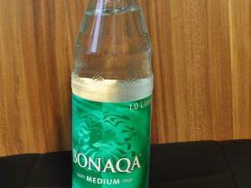 Bonaqua Medium, Wasser | Hochgeladen von: Taimatsu