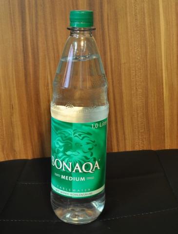 Bonaqua Medium, Wasser | Hochgeladen von: Taimatsu