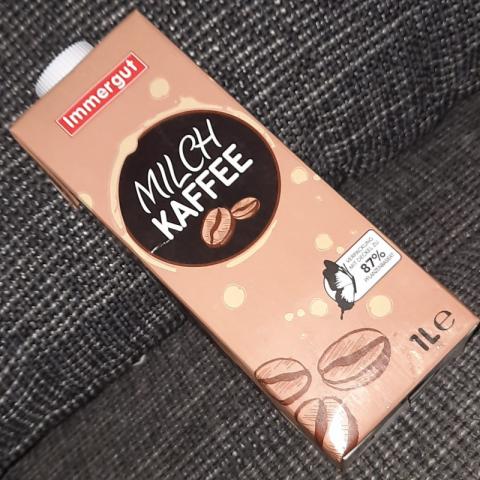 Milchkaffee - Immergut | Hochgeladen von: Mobelix
