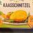 vegetarische kaas schnitzel by nicxz | Hochgeladen von: nicxz