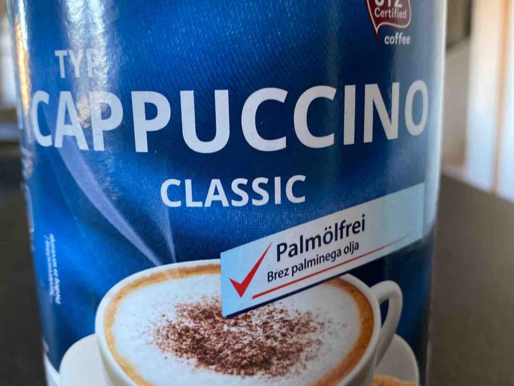 Cappuccino laktosefrei von MiriamH | Hochgeladen von: MiriamH Cappuccino laktosefrei von MiriamH | Hochgeladen von: MiriamH