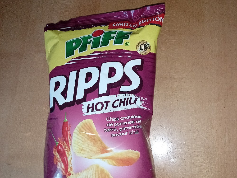 Ripps, Hot Chili von Naimie54 | Hochgeladen von: Naimie54 Ripps, Hot Chili von Naimie54 | Hochgeladen von: Naimie54