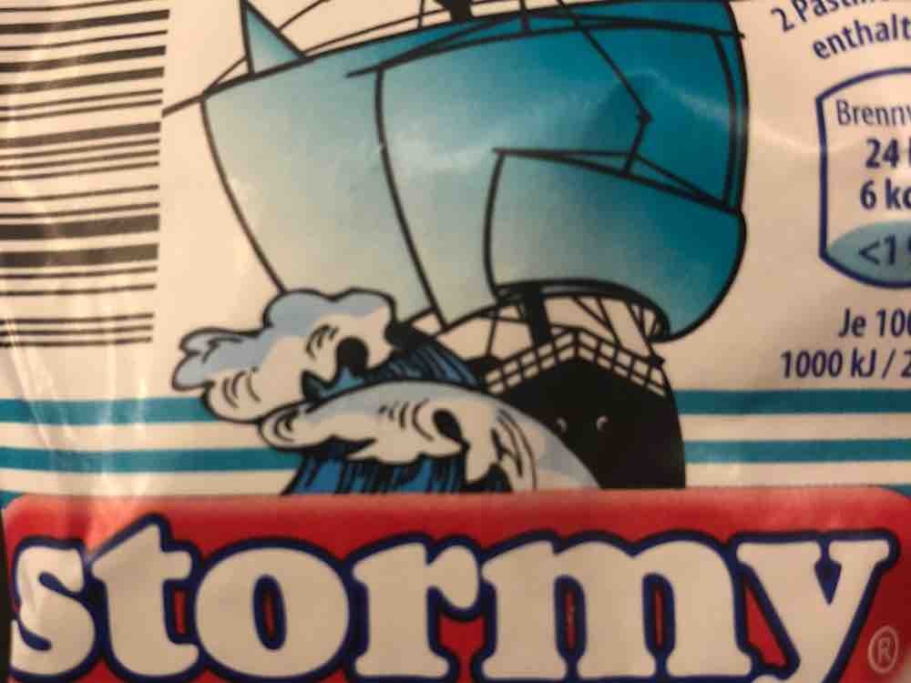 Stormy bonbon - Die ausgezeichnetesten Stormy bonbon im Vergleich!