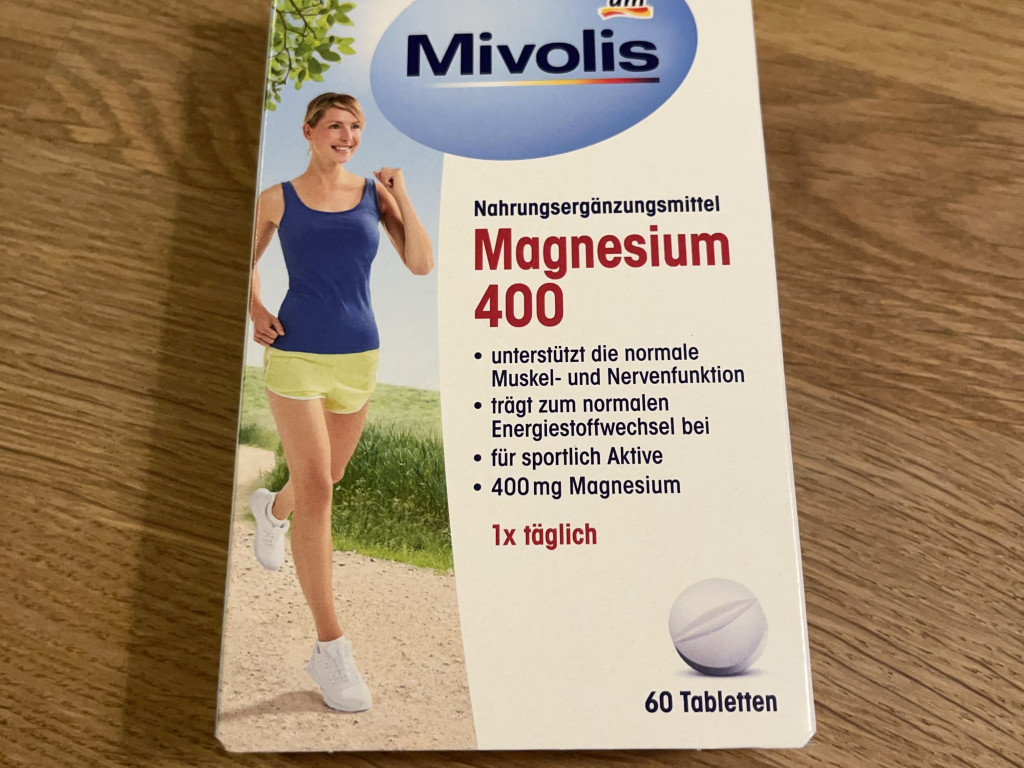 Magnesium, 400 von Mick7266 | Hochgeladen von: Mick7266