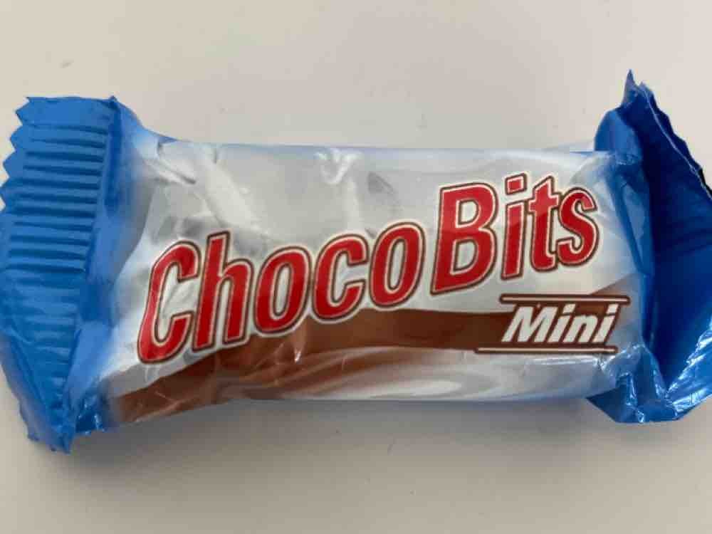 Choco Bits Mini von slotti | Hochgeladen von: slotti