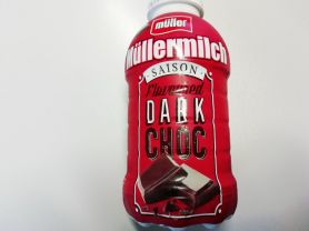 Müllermilch Dark Choc | Hochgeladen von: Zwiebel666