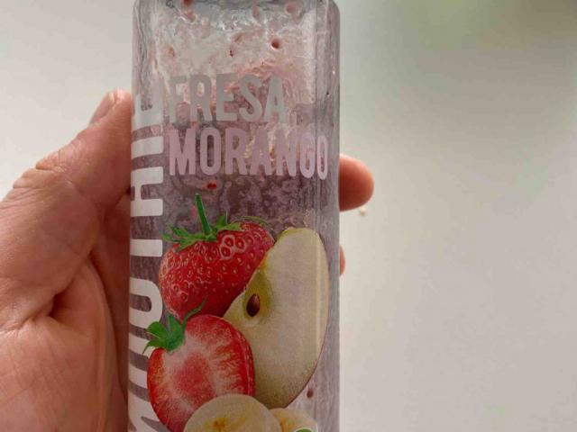 Smoothie Fresa Morango von LawrenceJM | Hochgeladen von: LawrenceJM