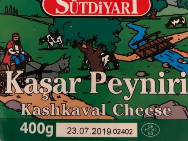 Ka?ar Peyniri, Kashkaval Cheese von RBIron | Hochgeladen von: RBIron