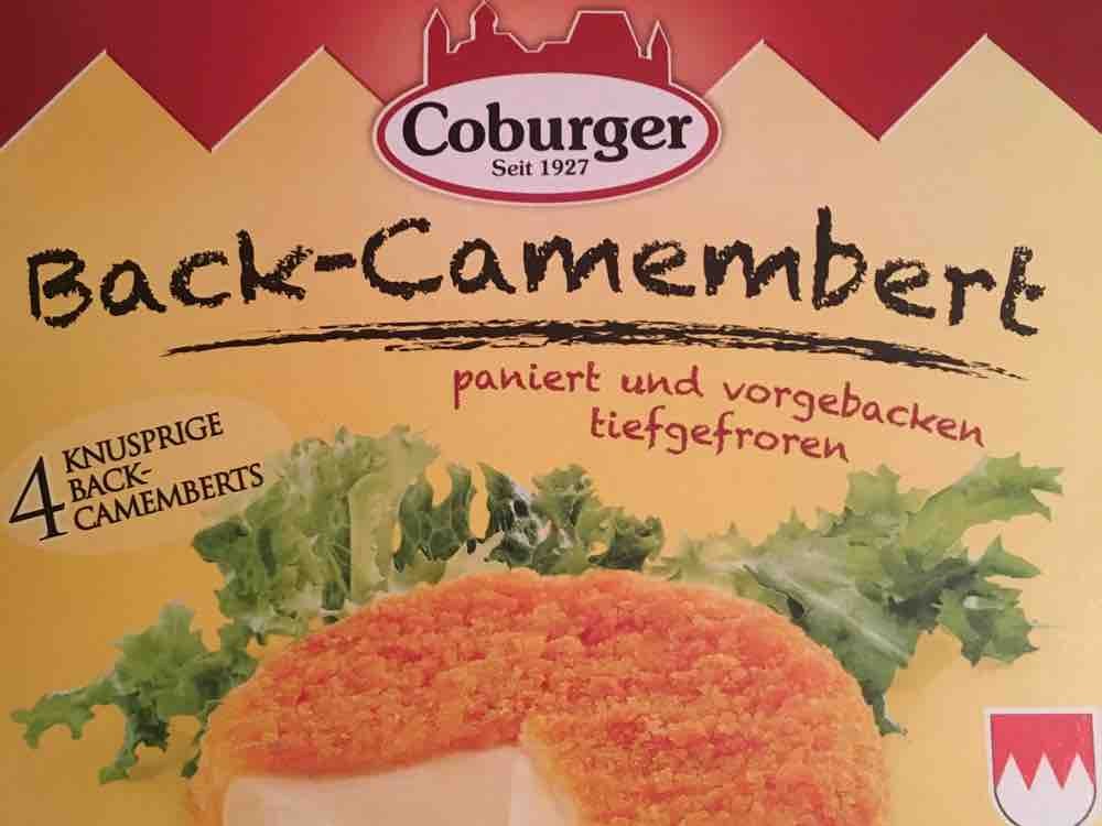 Back-Camembert  von Robi23 | Hochgeladen von: Robi23