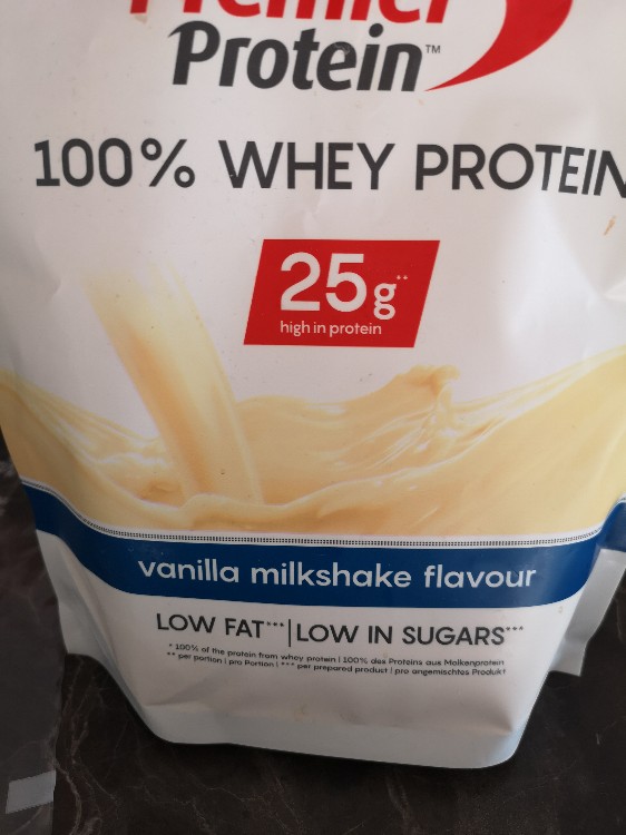 Premier Protein 100% Whey Protein von makaempk | Hochgeladen von: makaempk