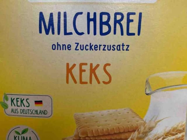 Milchbrei Keks, wasser von lindaleis | Hochgeladen von: lindaleis