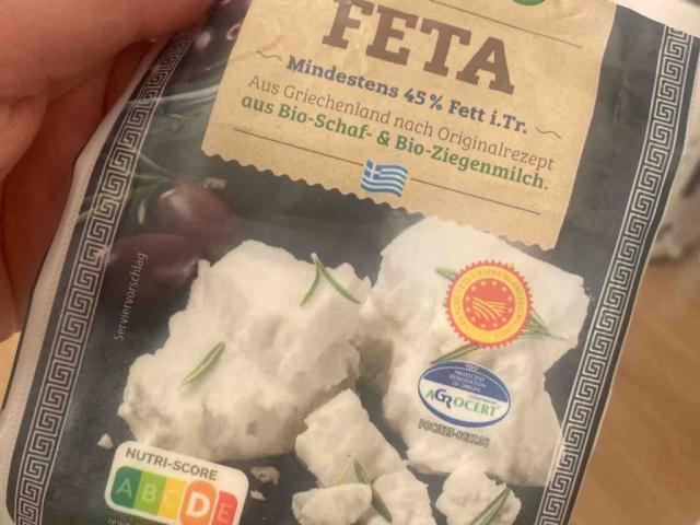 Feta von motmb | Hochgeladen von: motmb