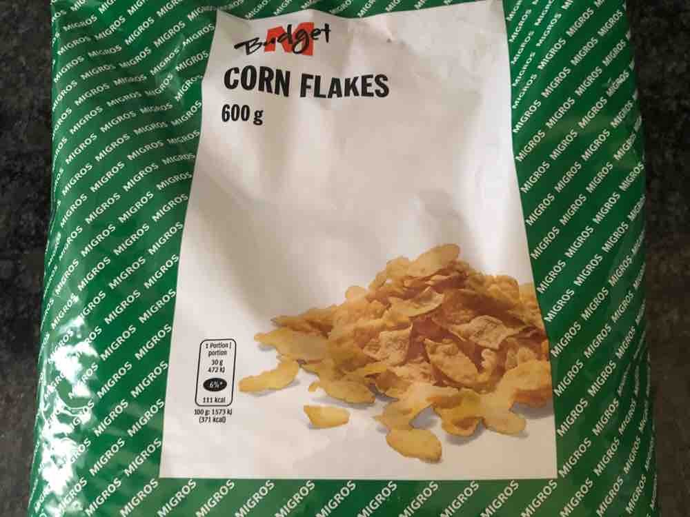 Corn Flakes, 8 Vitamine von sillage | Hochgeladen von: sillage