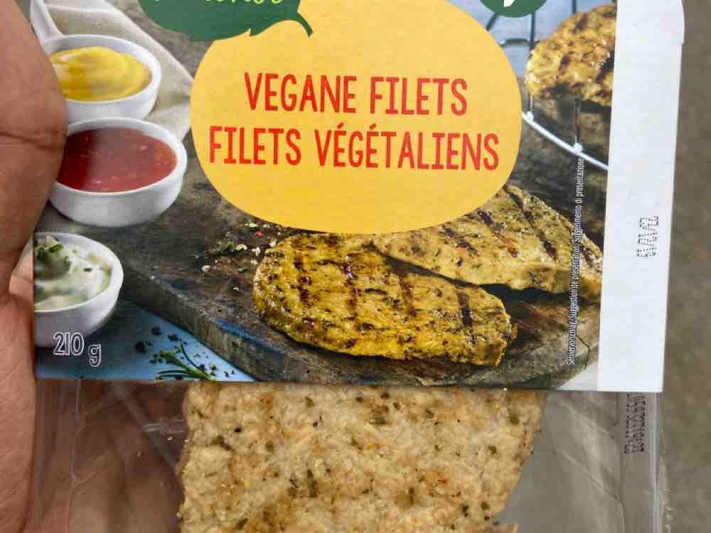 Vegane Filets von anton.nagaroor | Hochgeladen von: anton.nagaroor