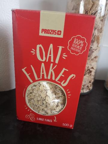 Prozis oat flakes von tom4619 | Hochgeladen von: tom4619