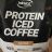 Protein Iced Coffee Molkenprotein mit echtem Kaffe von Annivlmr | Hochgeladen von: Annivlmr