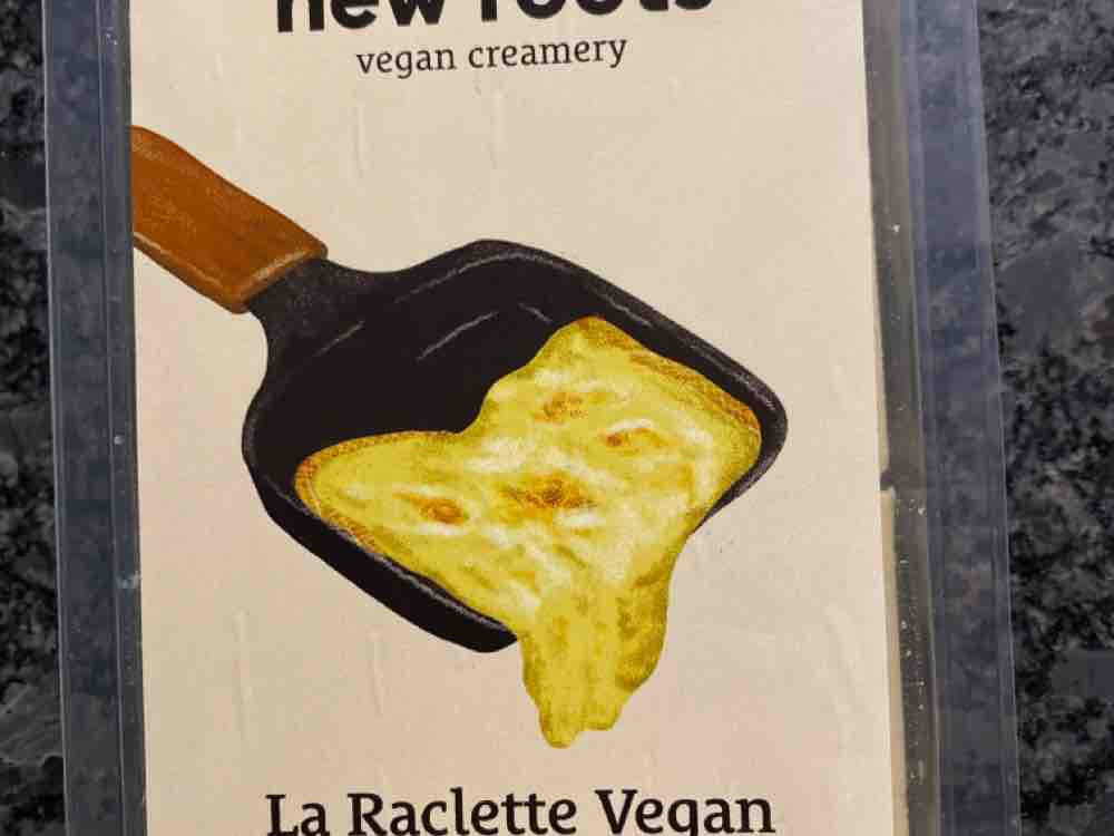 Vegan creamy Raclette käse von ngnaegi | Hochgeladen von: ngnaegi