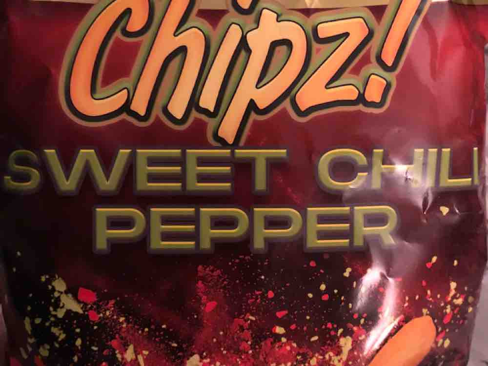Sweet Chili Pepper, 4Bro Chipz von lean254 | Hochgeladen von: lean254