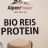 Bio Reis Protein, vegan von Isa456 | Hochgeladen von: Isa456