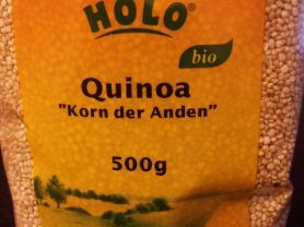 Quinoa, nussig | Hochgeladen von: Dolcedi