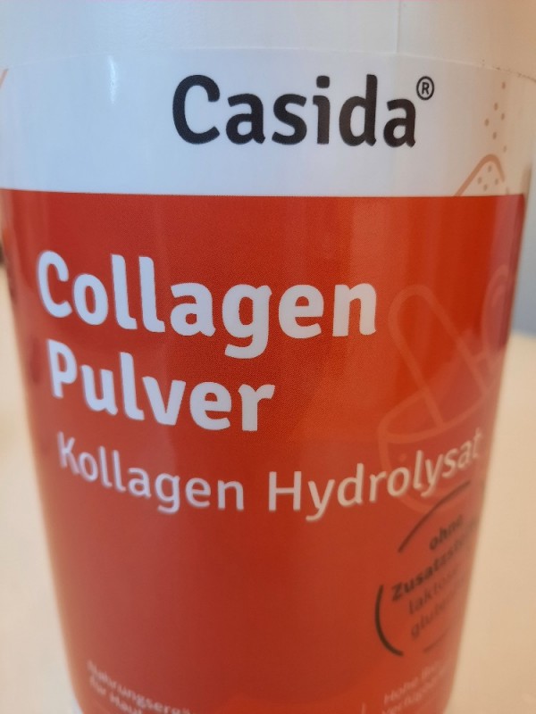 Collagen Pulver, Hydrosalat von bglmdavid341 | Hochgeladen von: bglmdavid341
