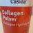 Collagen Pulver, Hydrosalat von bglmdavid341 | Hochgeladen von: bglmdavid341