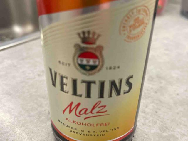 Veltins Malz von Scotsman | Hochgeladen von: Scotsman