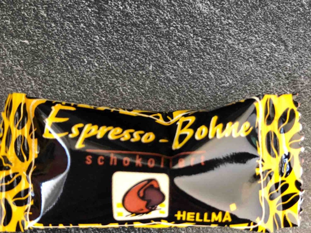 Schokolierte Espressobohne von schmelar551 | Hochgeladen von: schmelar551