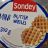 Butter Waffel von samary123 | Hochgeladen von: samary123