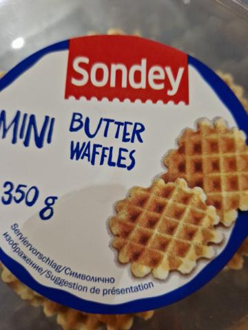 Butter Waffel von samary123 | Hochgeladen von: samary123