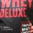 Whey Deluxe, Chocolate von InKa82 | Hochgeladen von: InKa82