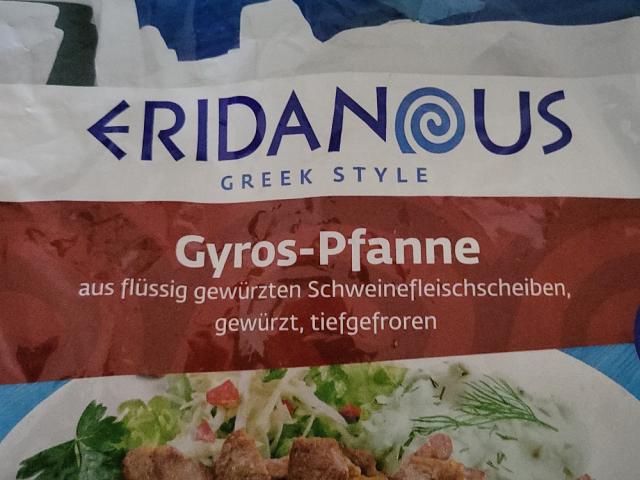 Eridanous Gyros Pfanne von SW2023 | Hochgeladen von: SW2023 Eridanous Gyros Pfanne von SW2023 | Hochgeladen von: SW2023