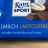 Ritter Sport Vollmilch Laktosefrei, Schokolade von FraPe74 | Hochgeladen von: FraPe74