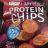 Protein Chips, Sweet Thai Chilli von Eva Schokolade | Hochgeladen von: Eva Schokolade