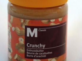 Erdnussbutter, Crunchy Mirgos | Hochgeladen von: sukeltelija